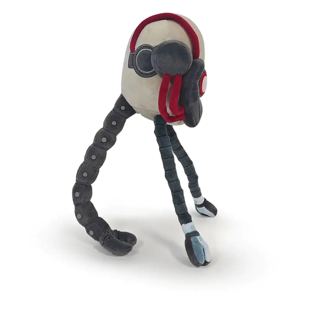Space Marine 2 Plyšová figúrka Servo Skull Shoulder Rider 15 cm produktová fotografia