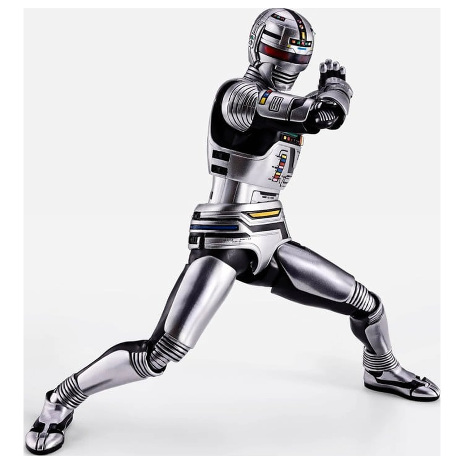 Space Sheriff Gavan S.H.Figuarts (Shinkocchou Seihou) Action Figure Gavan 15 cm produktová fotografia