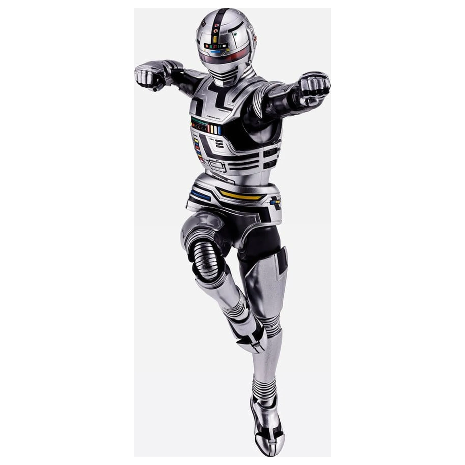 Space Sheriff Gavan S.H.Figuarts (Shinkocchou Seihou) Action Figure Gavan 15 cm produktová fotografia