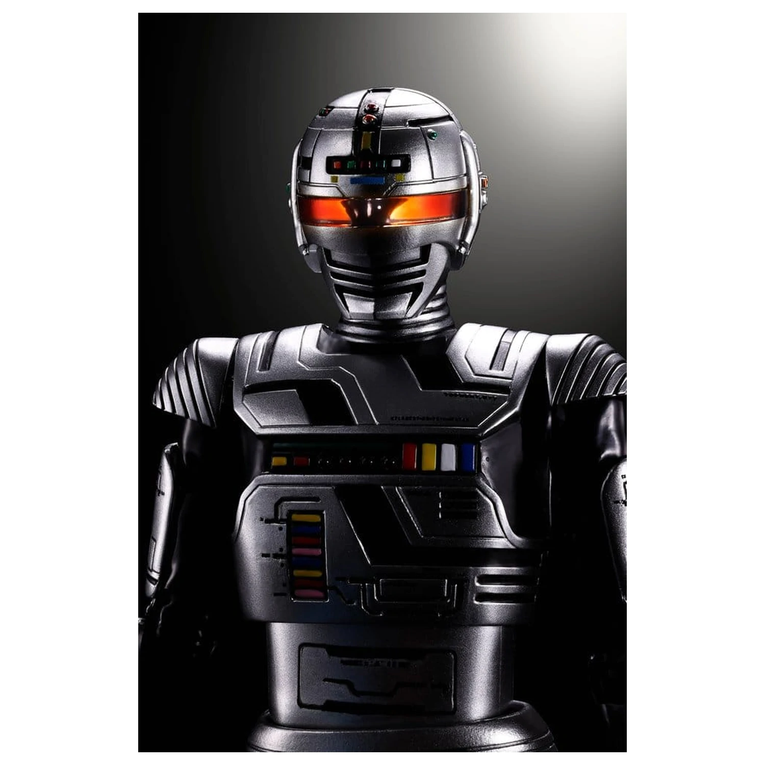 Space Sheriff Gavan S.H.Figuarts (Shinkocchou Seihou) Action Figure Gavan 15 cm produktová fotografia