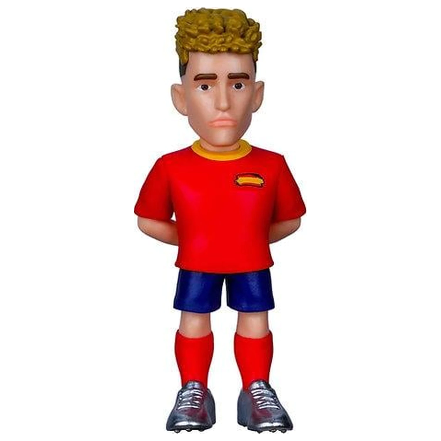 Spain Lopez Figure Minix World Cup 12cm produktová fotografia