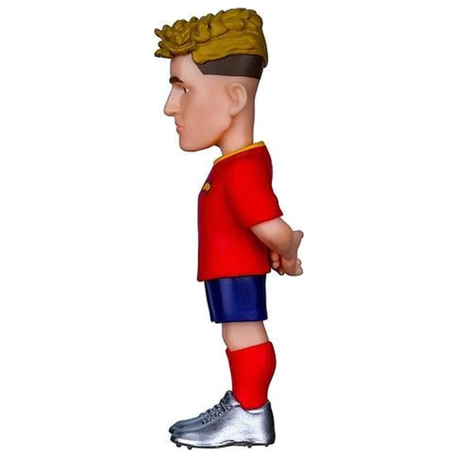 Spain Lopez Figure Minix World Cup 12cm produktová fotografia