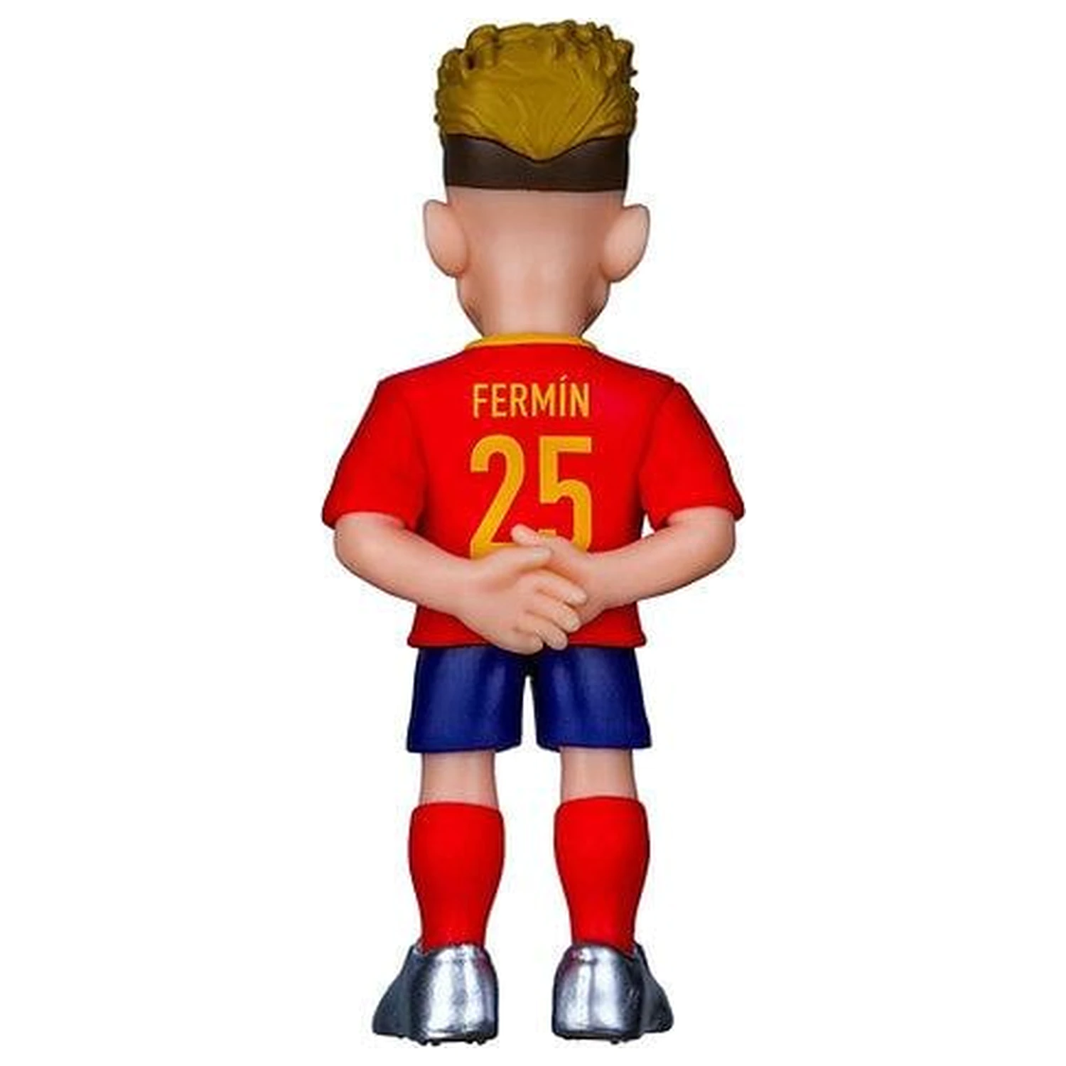 Spain Lopez Figure Minix World Cup 12cm produktová fotografia