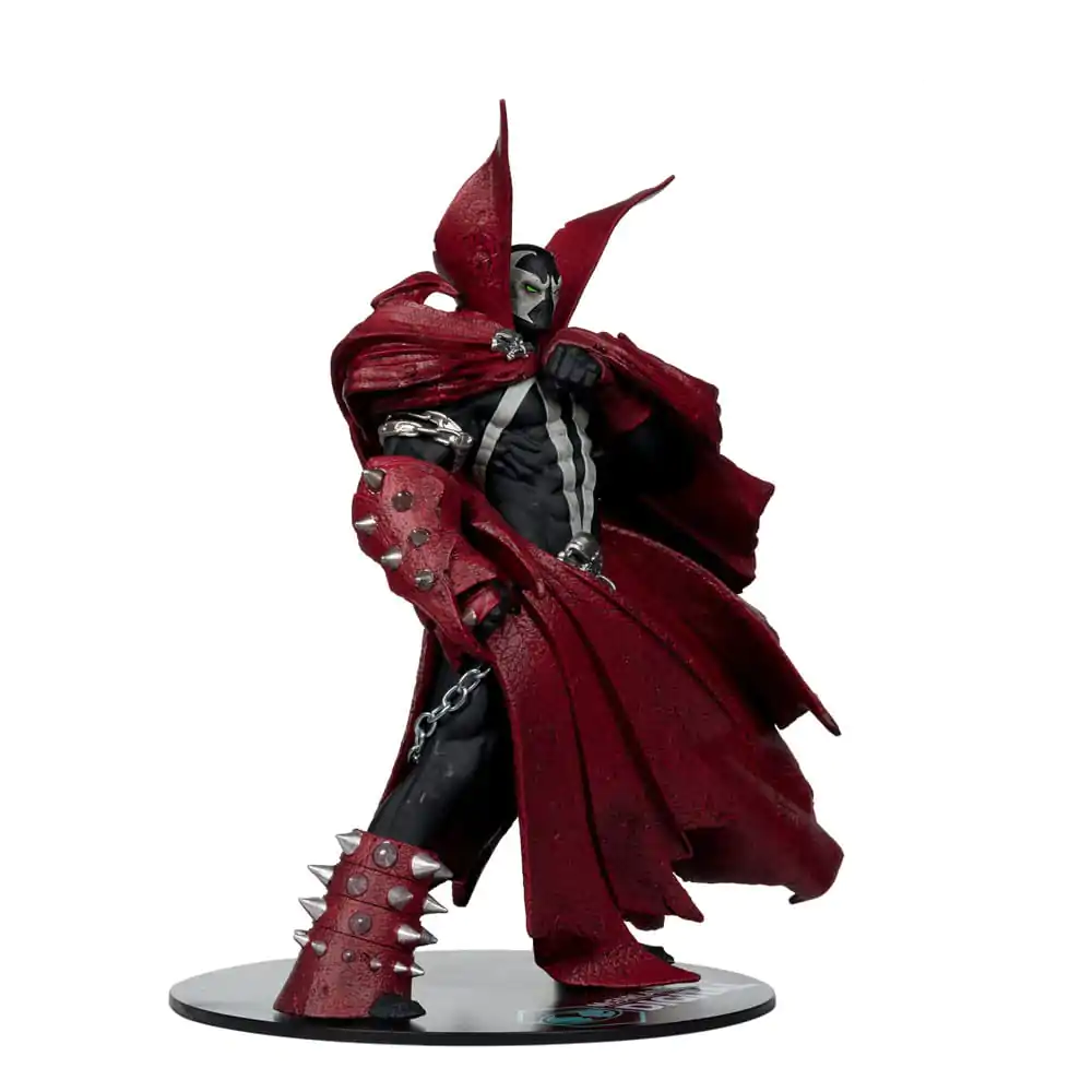 Spawn PVC Socha 1/7 Spawn #95 30th Anniversary (McFarlane Digital) 25 cm produktová fotografia