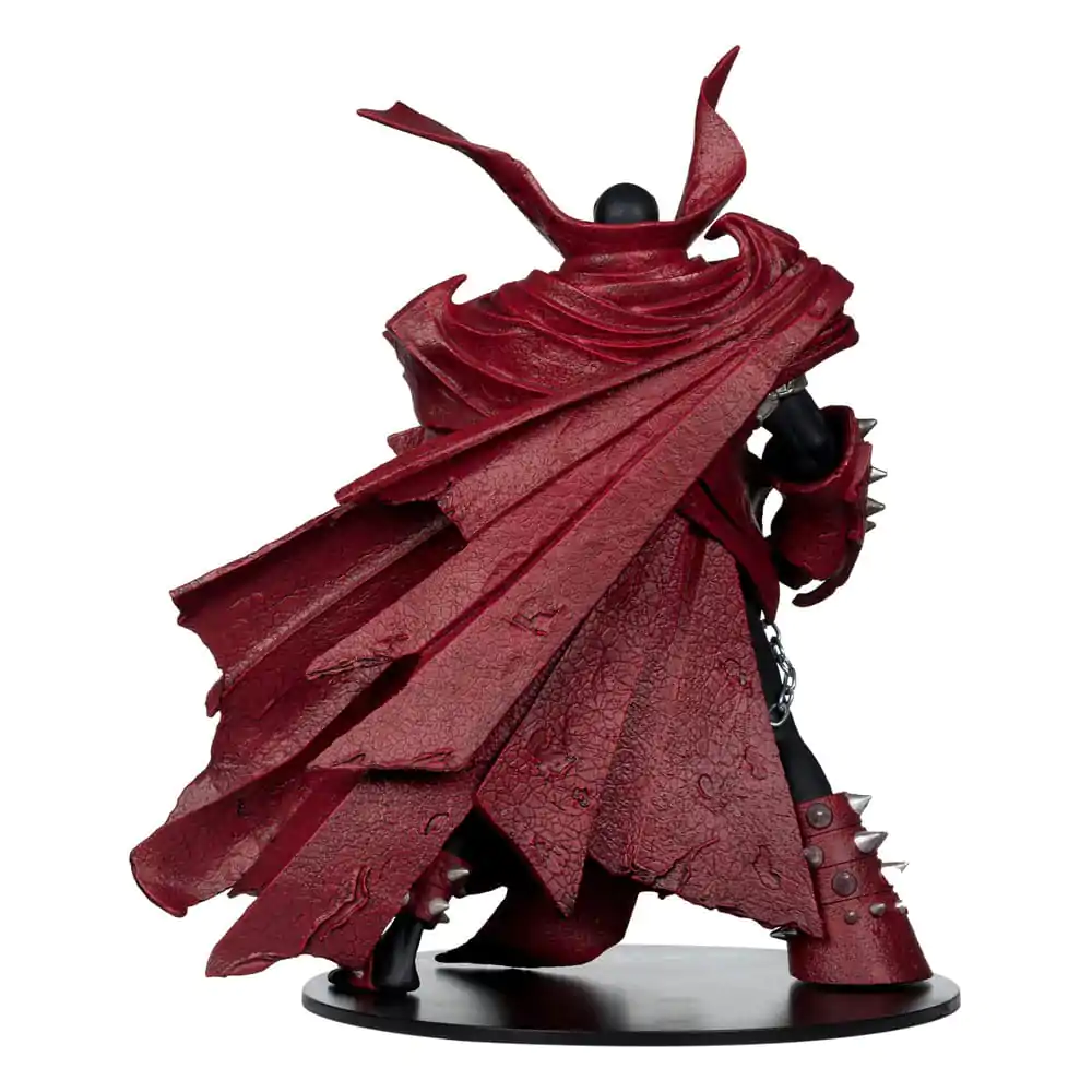 Spawn PVC Socha 1/7 Spawn #95 30th Anniversary (McFarlane Digital) 25 cm produktová fotografia