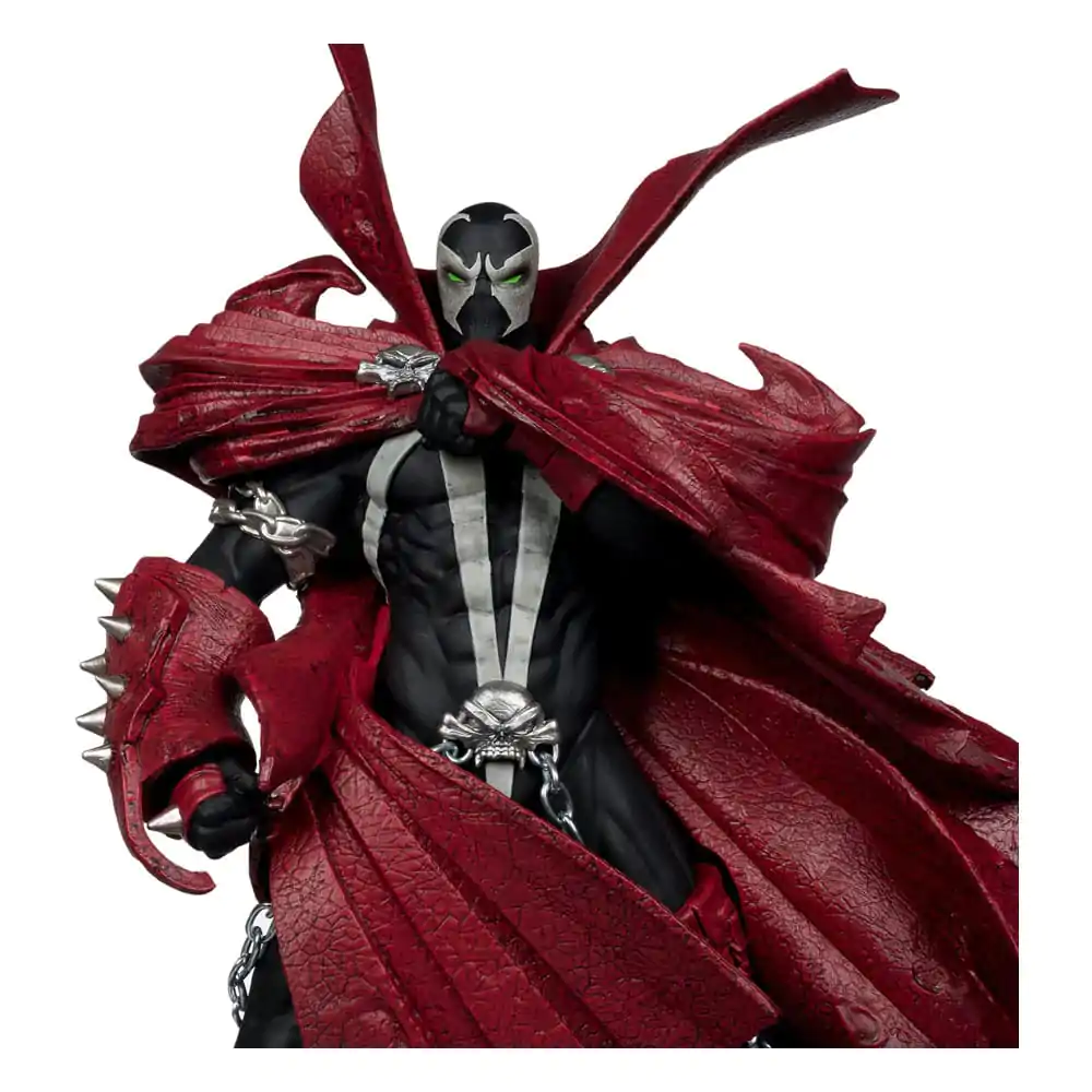 Spawn PVC Socha 1/7 Spawn #95 30th Anniversary (McFarlane Digital) 25 cm produktová fotografia
