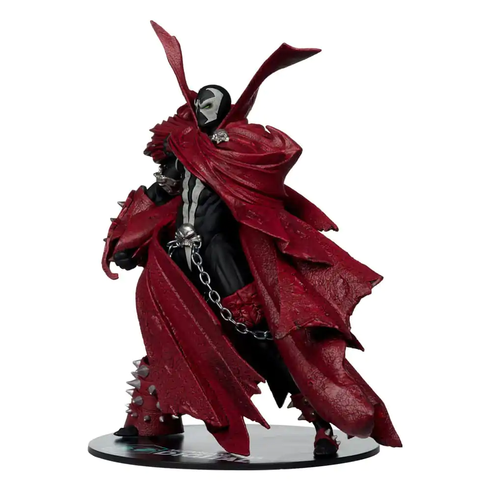 Spawn PVC Socha 1/7 Spawn #95 30th Anniversary (McFarlane Digital) 25 cm produktová fotografia