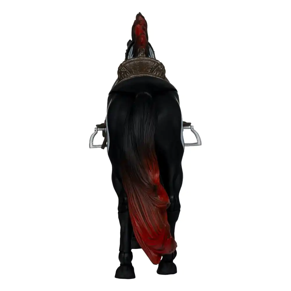 Spawn Akčné figúrky 2-Pack Bloodaxe with Horse (Spawn: The Dark Ages) 18 cm produktová fotografia