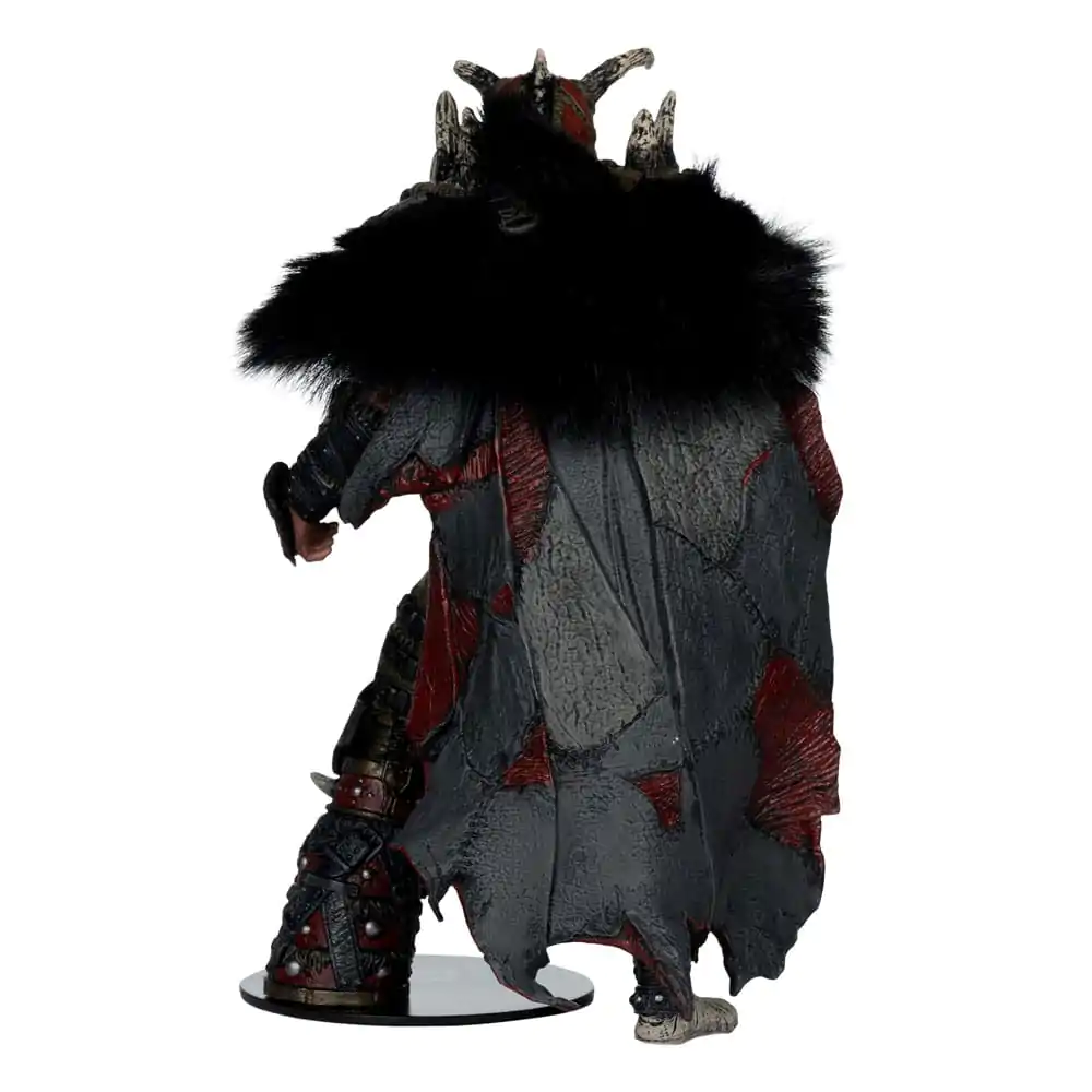 Spawn Akčné figúrky 2-Pack Bloodaxe with Horse (Spawn: The Dark Ages) 18 cm produktová fotografia