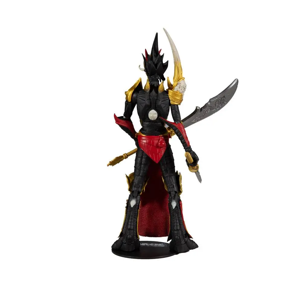 Spawn akčná figúrka Mandarin Spawn 18 cm produktová fotografia