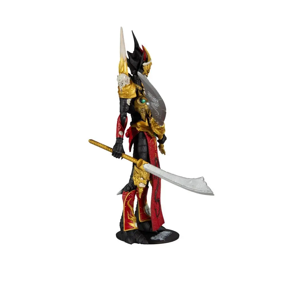 Spawn akčná figúrka Mandarin Spawn 18 cm produktová fotografia