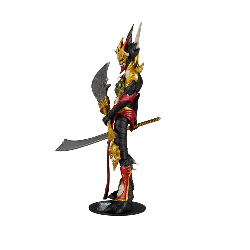 Spawn akčná figúrka Mandarin Spawn 18 cm produktová fotografia