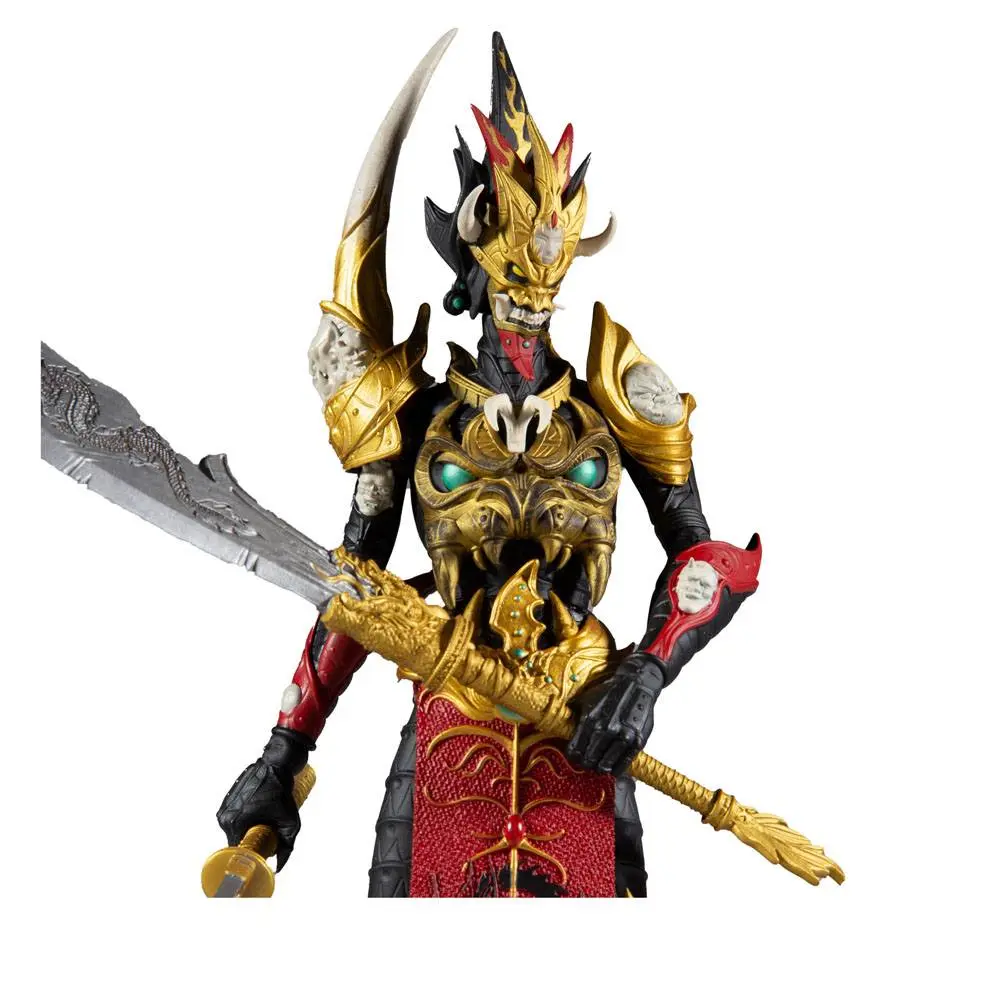 Spawn akčná figúrka Mandarin Spawn 18 cm produktová fotografia