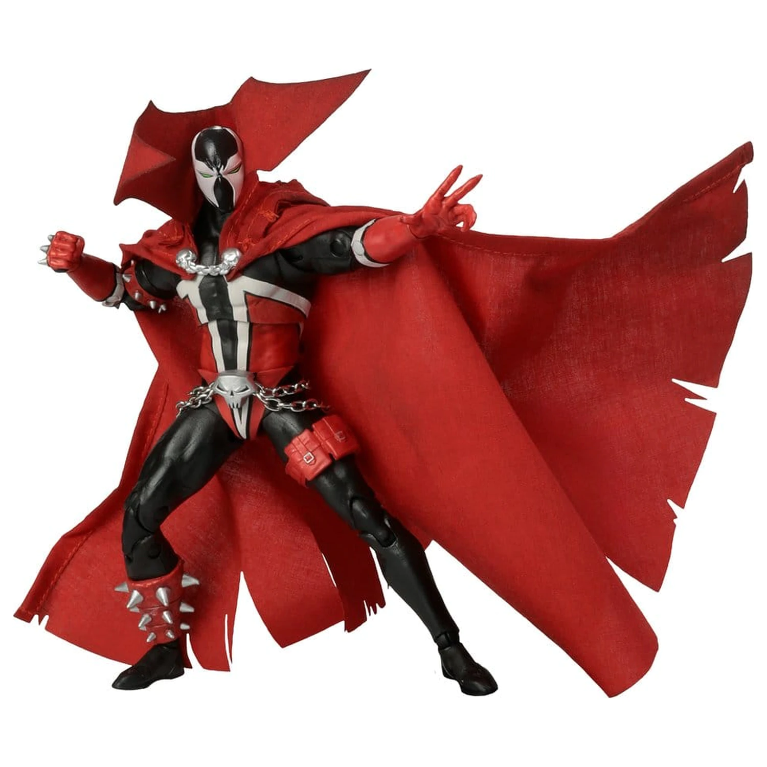 Spawn McFarlane Elite Edition Akčná figúrka Spawn 19 cm produktová fotografia