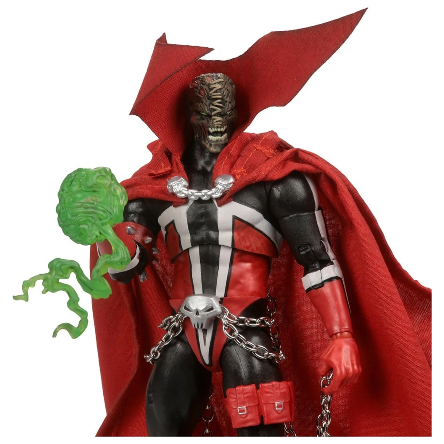 Spawn McFarlane Elite Edition Akčná figúrka Spawn 19 cm produktová fotografia