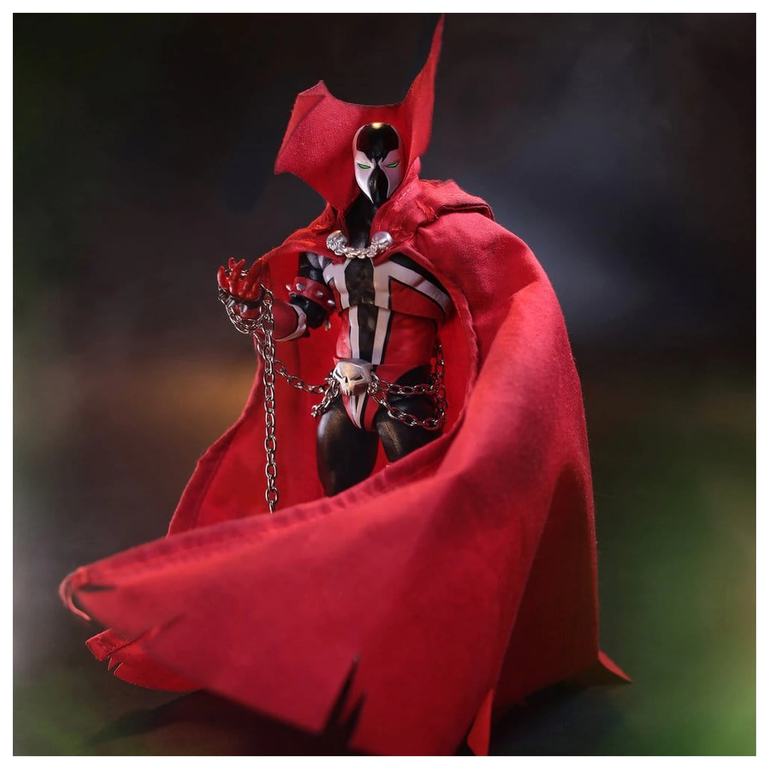 Spawn McFarlane Elite Edition Akčná figúrka Spawn 19 cm produktová fotografia