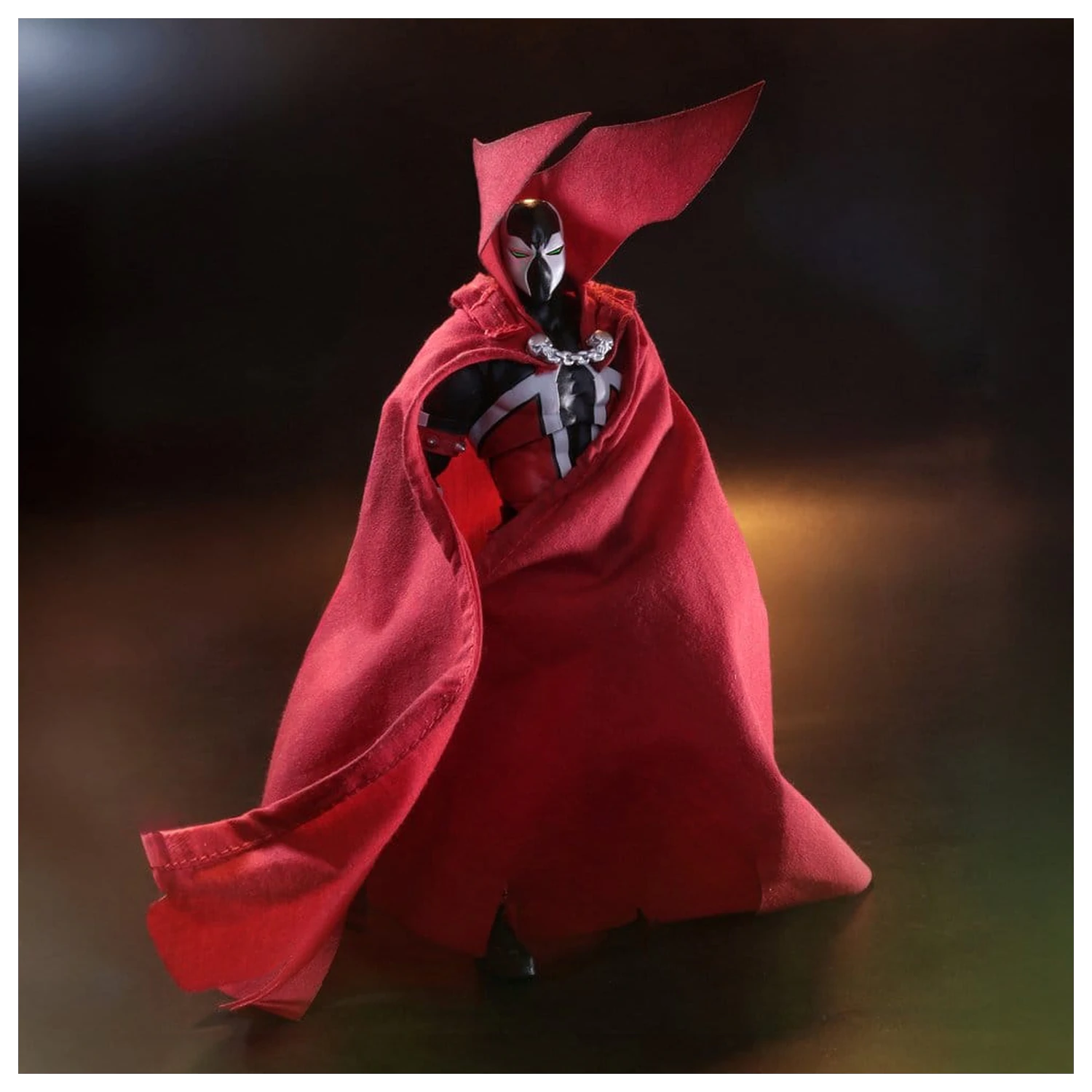 Spawn McFarlane Elite Edition Akčná figúrka Spawn 19 cm produktová fotografia