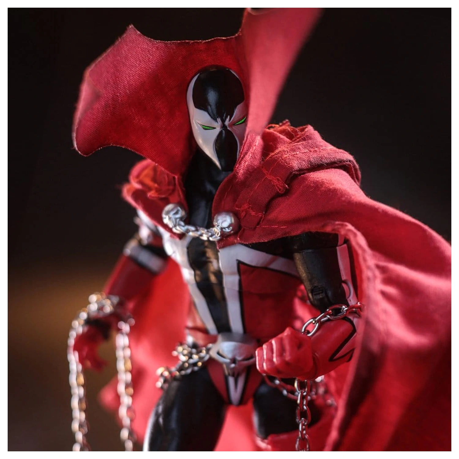 Spawn McFarlane Elite Edition Akčná figúrka Spawn 19 cm produktová fotografia