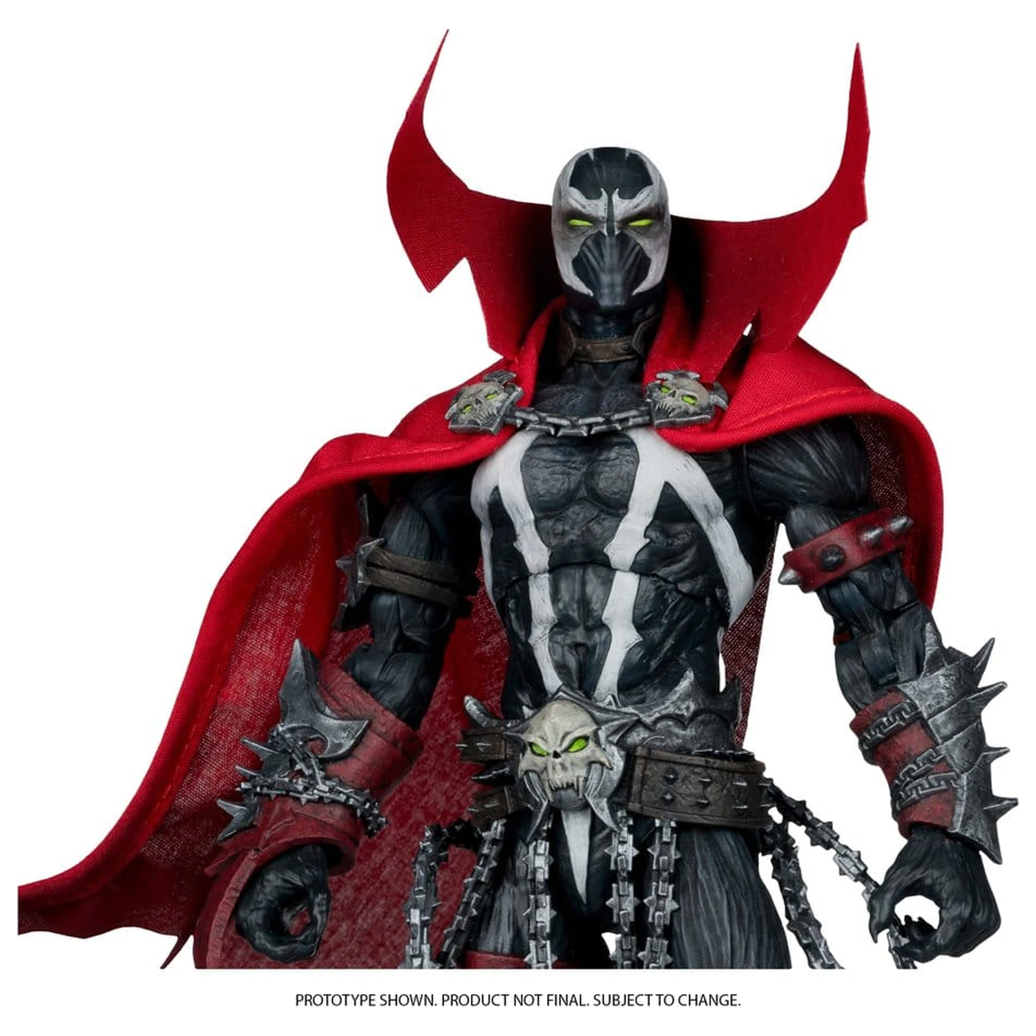 Spawn McFarlane Elite Edition luxusná akčná figúrka Warlock (Diablo Immortal) 18 cm produktová fotografia