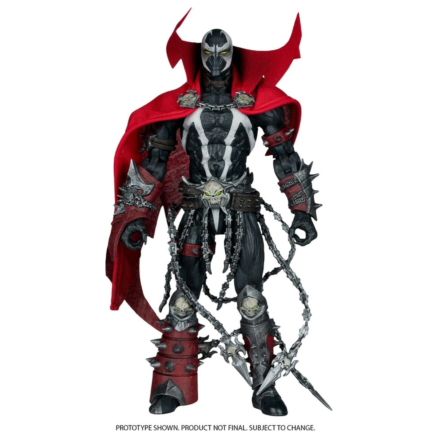 Spawn McFarlane Elite Edition luxusná akčná figúrka Warlock (Diablo Immortal) 18 cm produktová fotografia
