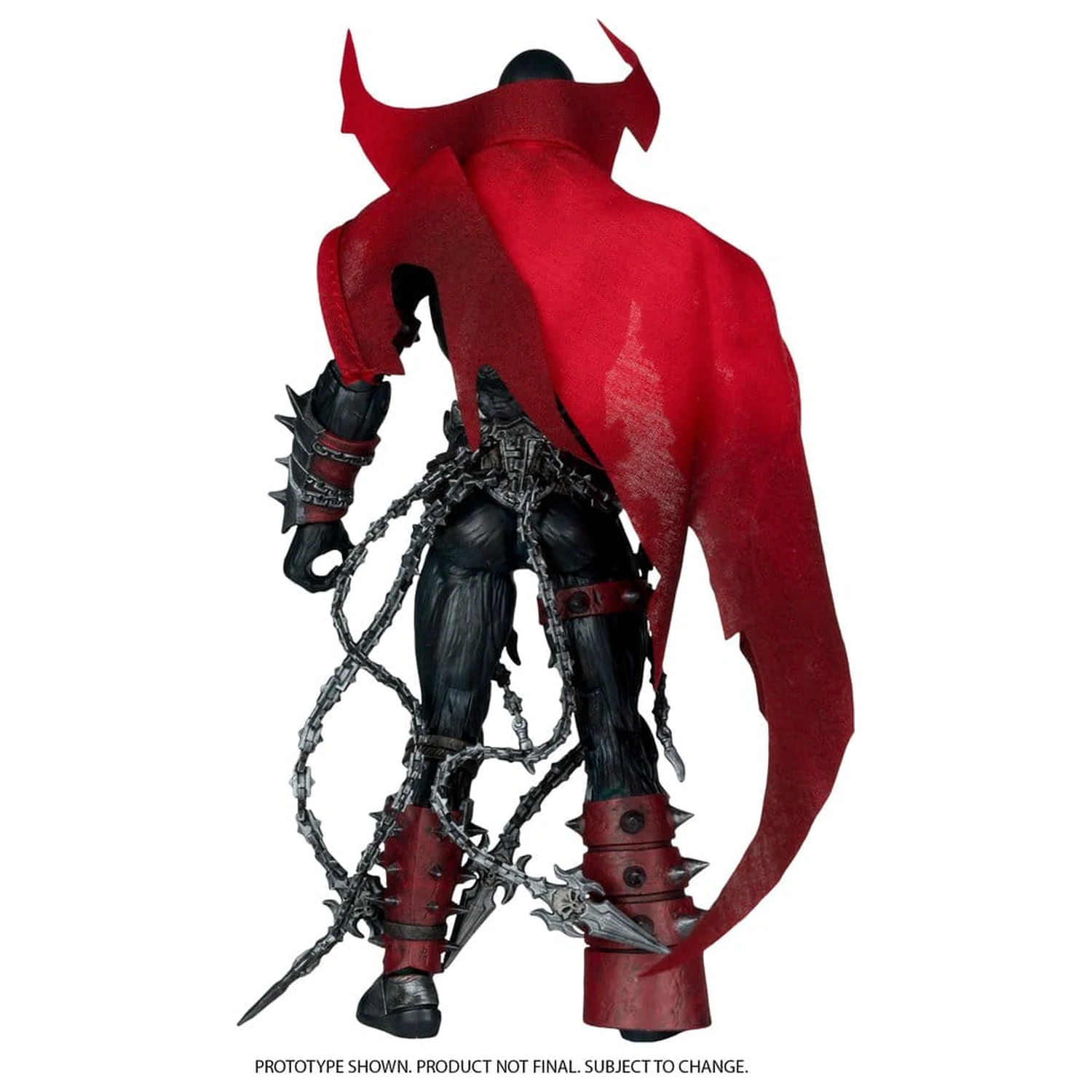 Spawn McFarlane Elite Edition luxusná akčná figúrka Warlock (Diablo Immortal) 18 cm produktová fotografia
