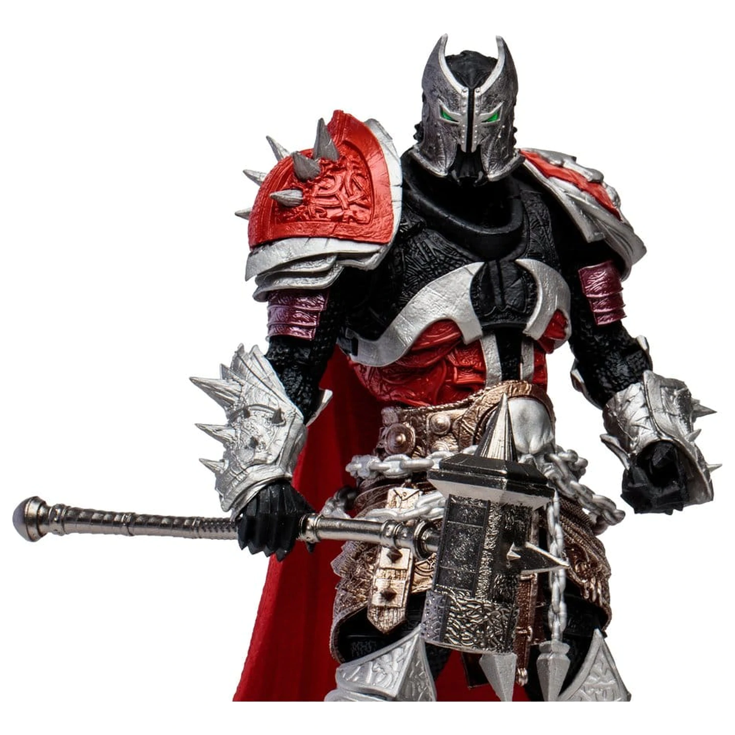 Spawn McFarlane Vault Collection akčná figúrka Medieval Spawn 20 cm produktová fotografia