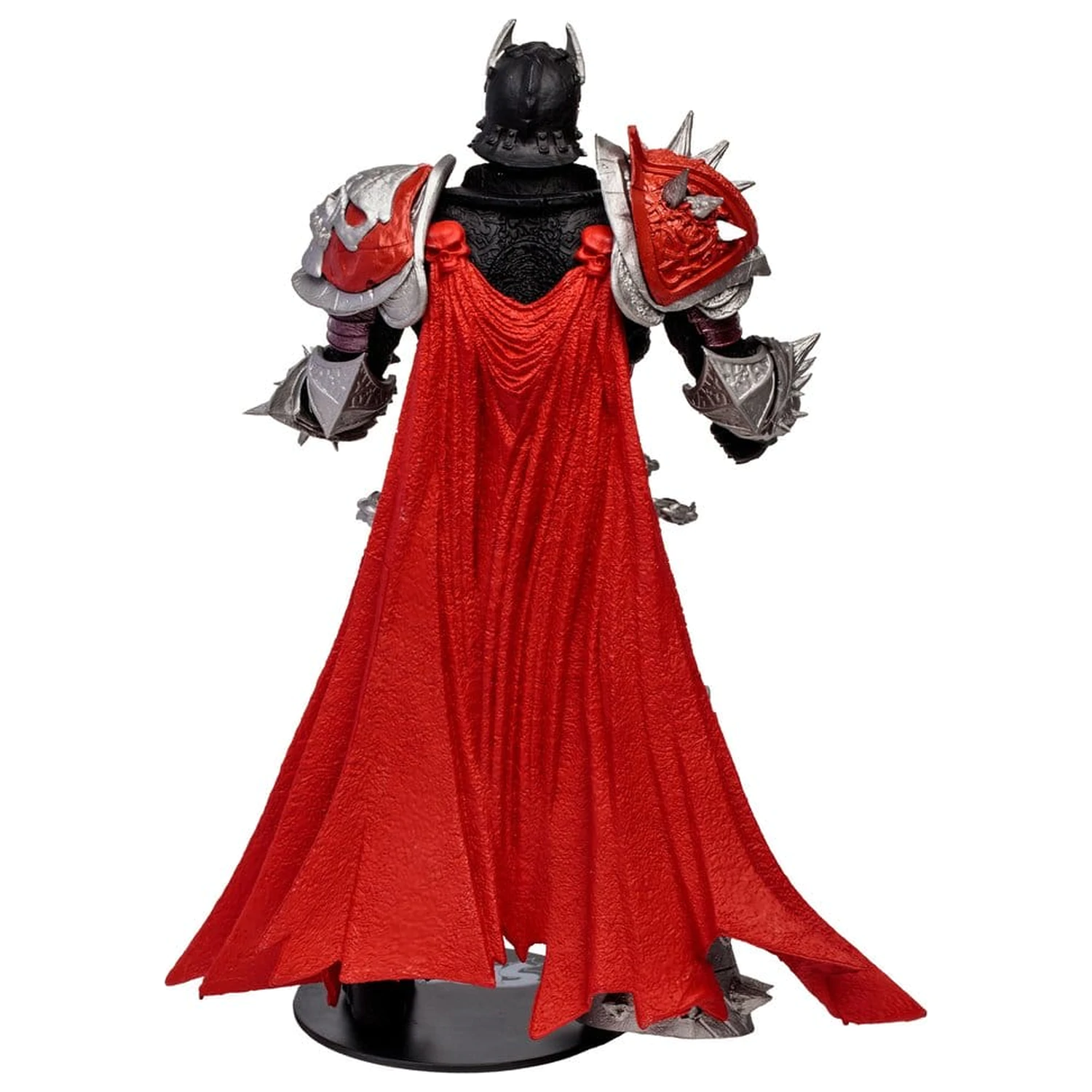 Spawn McFarlane Vault Collection akčná figúrka Medieval Spawn 20 cm produktová fotografia