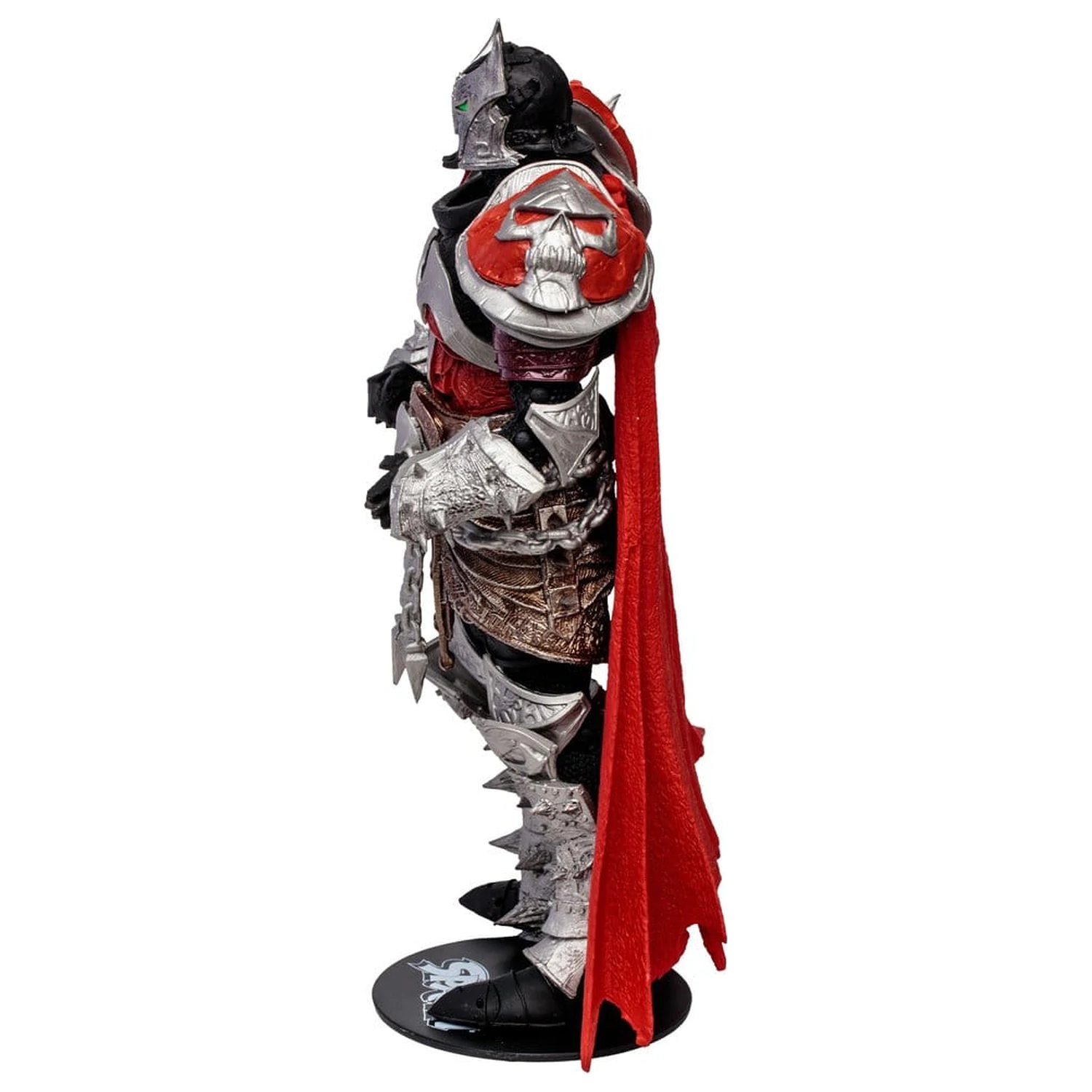 Spawn McFarlane Vault Collection akčná figúrka Medieval Spawn 20 cm produktová fotografia