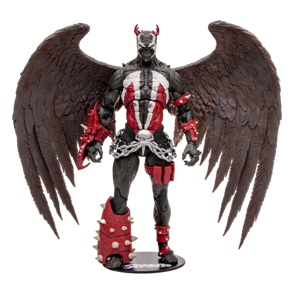 Spawn Megafig Akčná Figúrka King Spawn s Krídlami a Minions 30 cm produktová fotografia