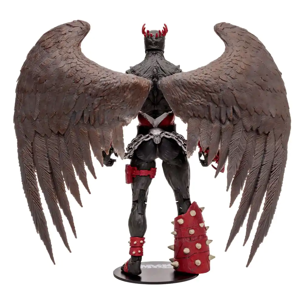 Spawn Megafig Akčná Figúrka King Spawn s Krídlami a Minions 30 cm produktová fotografia