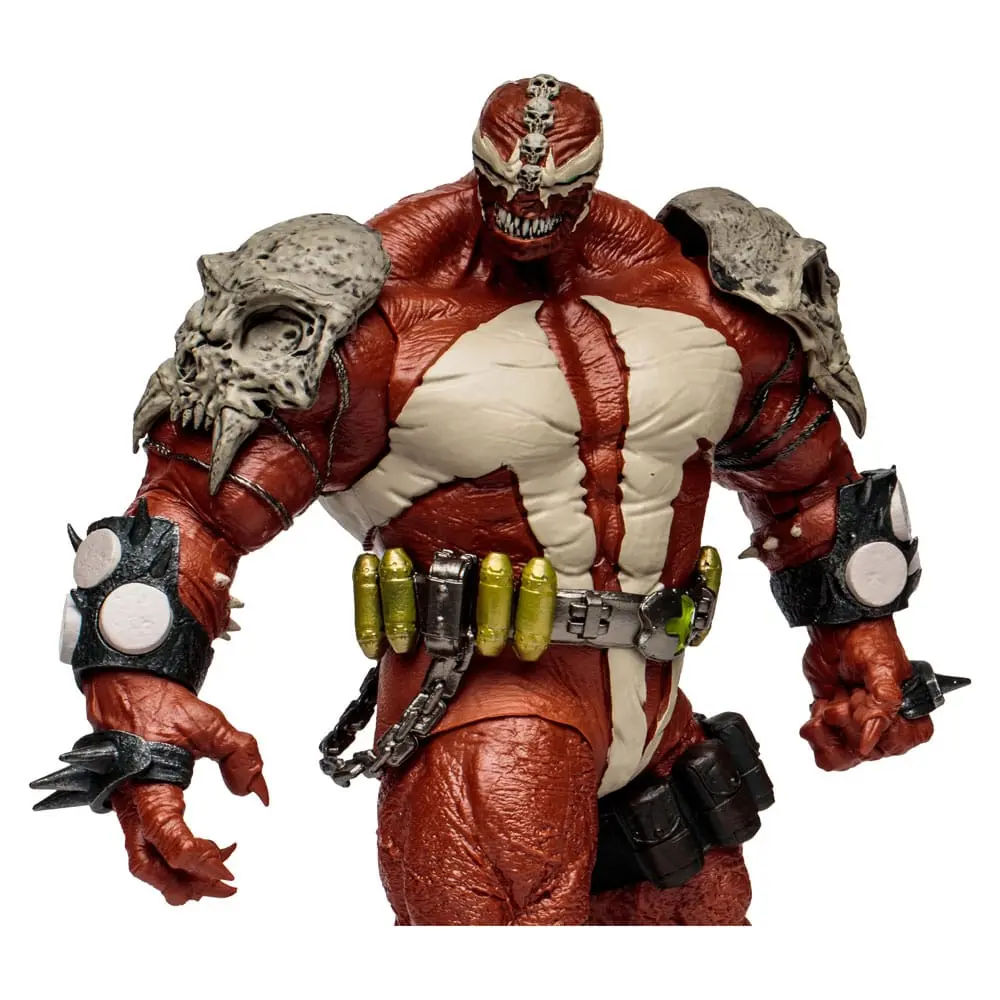 Spawn Megafig Akčná figúrka Monolith 30 cm produktová fotografia