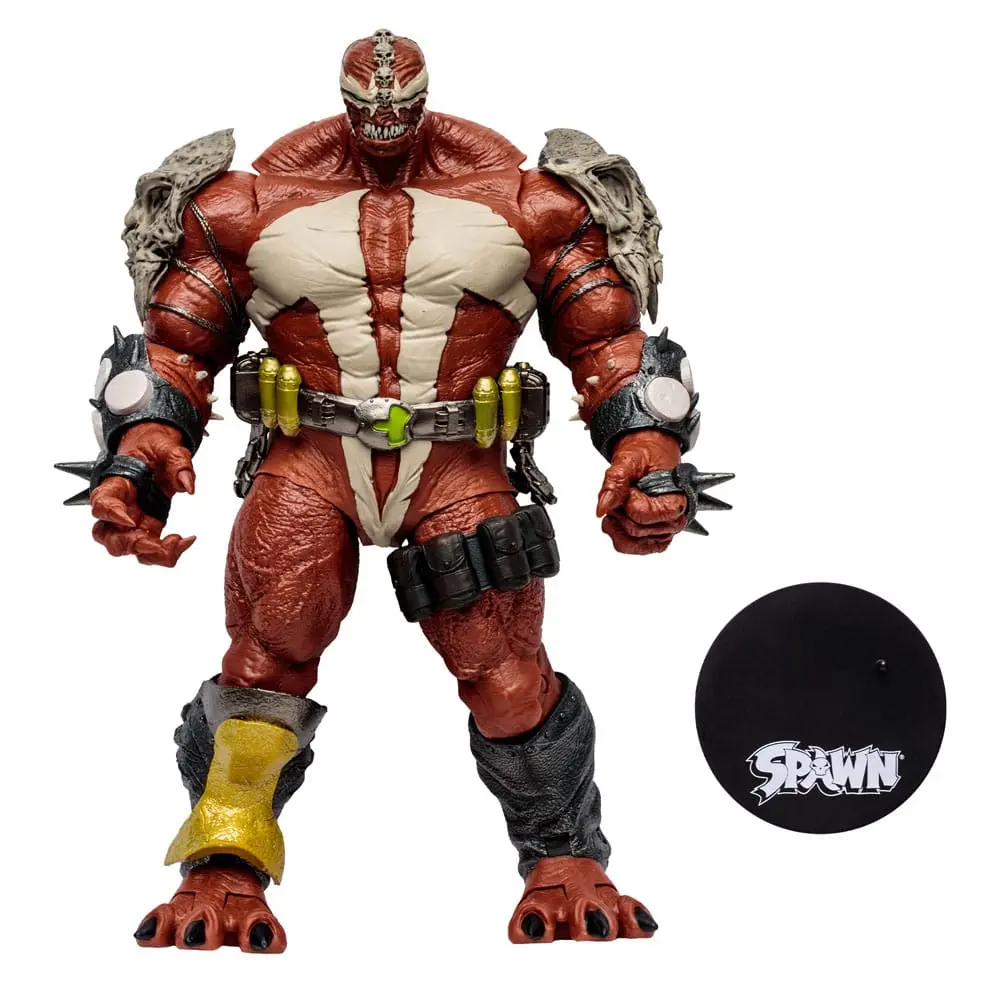 Spawn Megafig Akčná figúrka Monolith 30 cm produktová fotografia