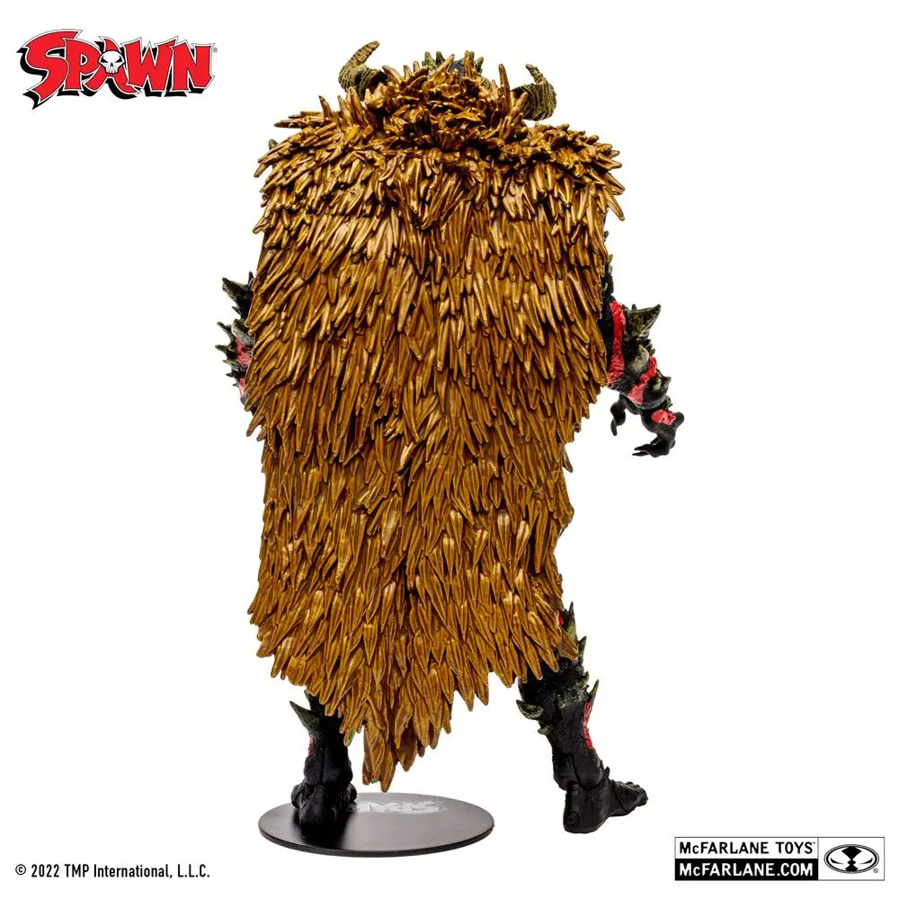 Spawn Megafig Akčná figúrka Omega Spawn 30 cm produktová fotografia
