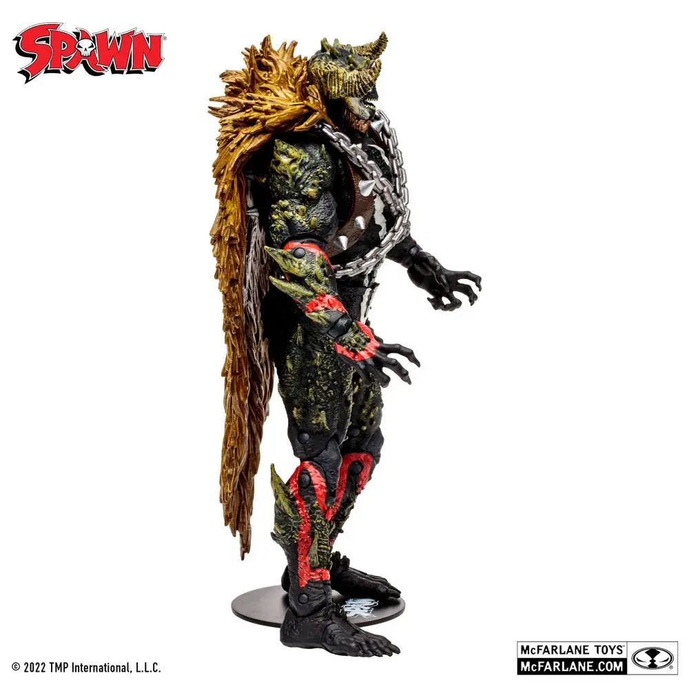 Spawn Megafig Akčná figúrka Omega Spawn 30 cm produktová fotografia