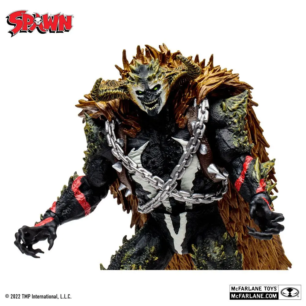 Spawn Megafig Akčná figúrka Omega Spawn 30 cm produktová fotografia