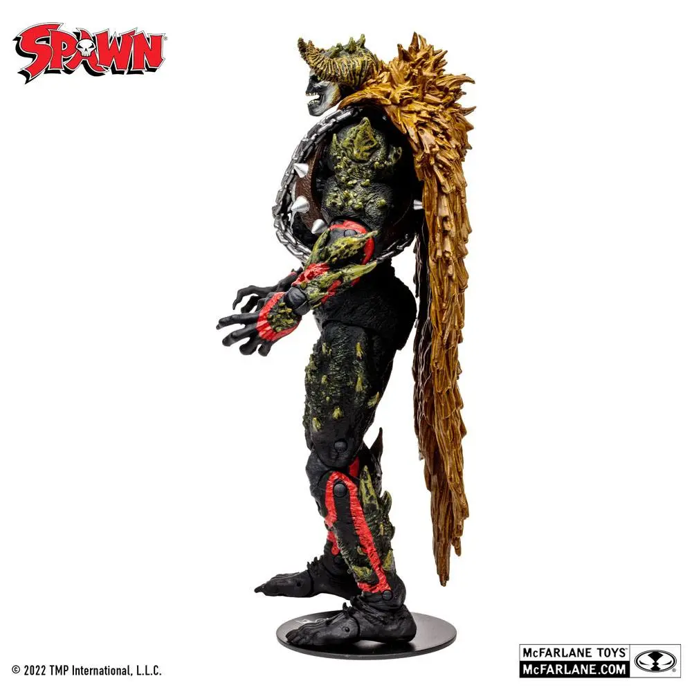 Spawn Megafig Akčná figúrka Omega Spawn 30 cm produktová fotografia