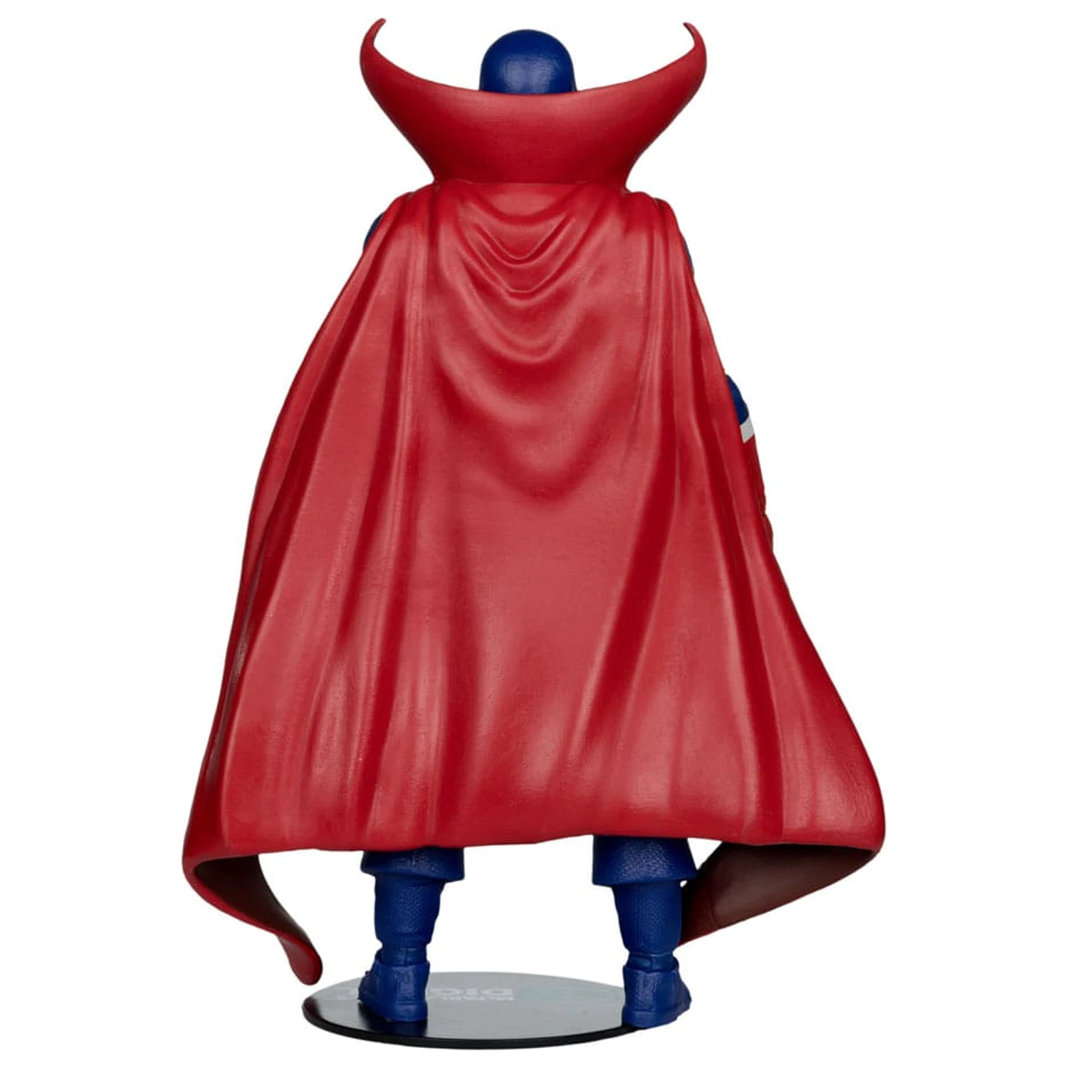 Akčná figúrka Spawn Page Punchers Spawn 1977 Červená a Modrá (Chase) Red Platinum Edition 18 cm produktová fotografia