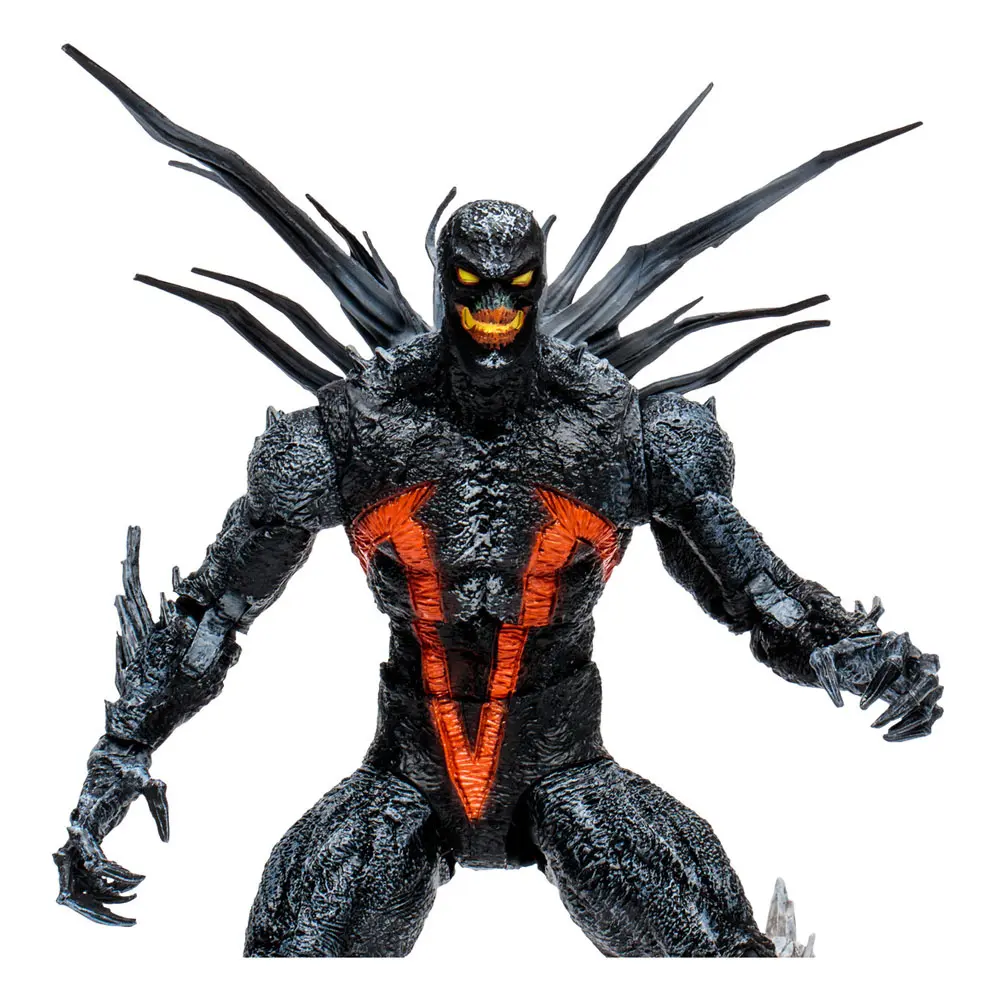 Spawn Akčná figúrka Plague 18 cm produktová fotografia