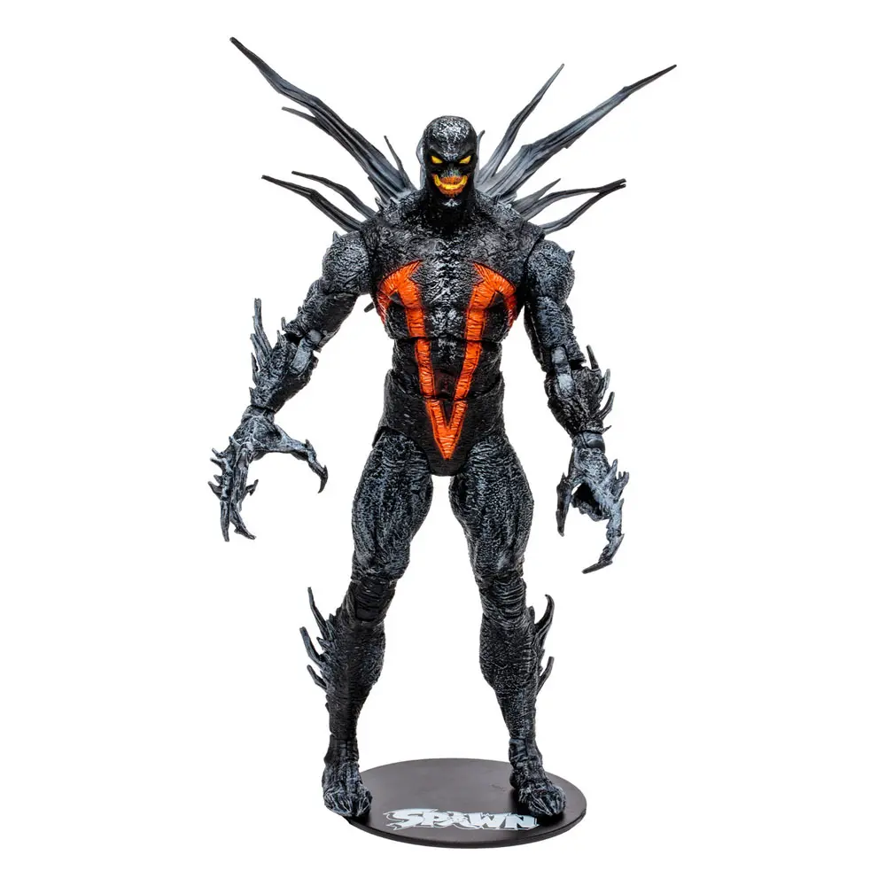 Spawn Akčná figúrka Plague 18 cm produktová fotografia