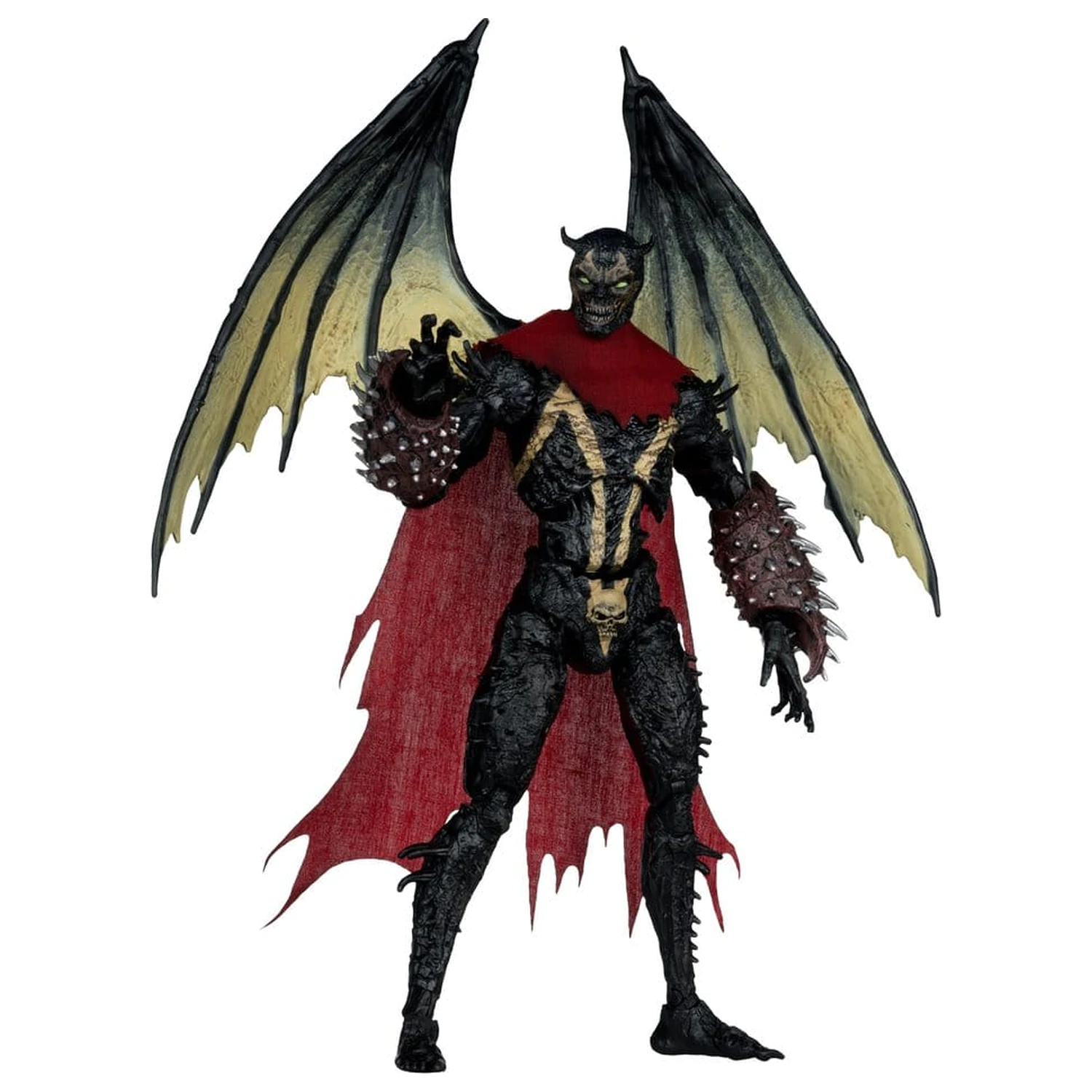 Spawn hračka akčná figúrka Classic Nightmare Spawn 23 cm produktová fotografia