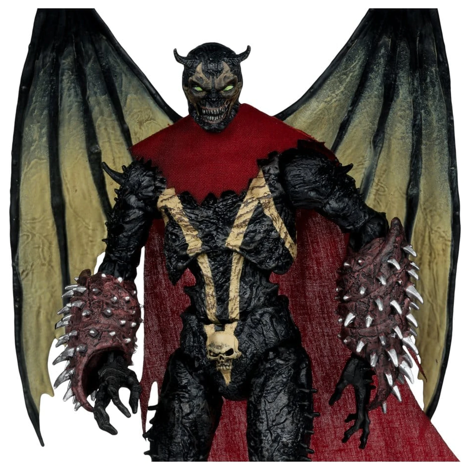 Spawn hračka akčná figúrka Classic Nightmare Spawn 23 cm produktová fotografia