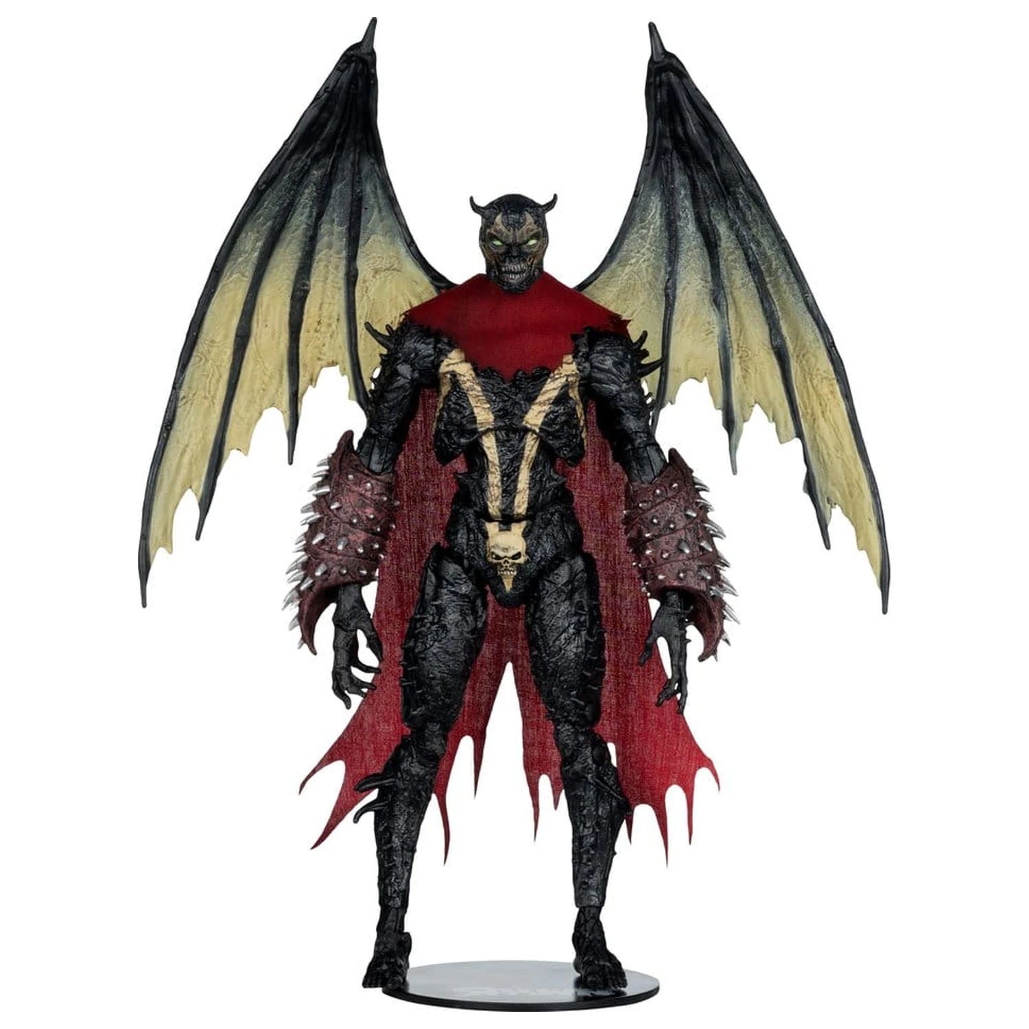 Spawn hračka akčná figúrka Classic Nightmare Spawn 23 cm produktová fotografia