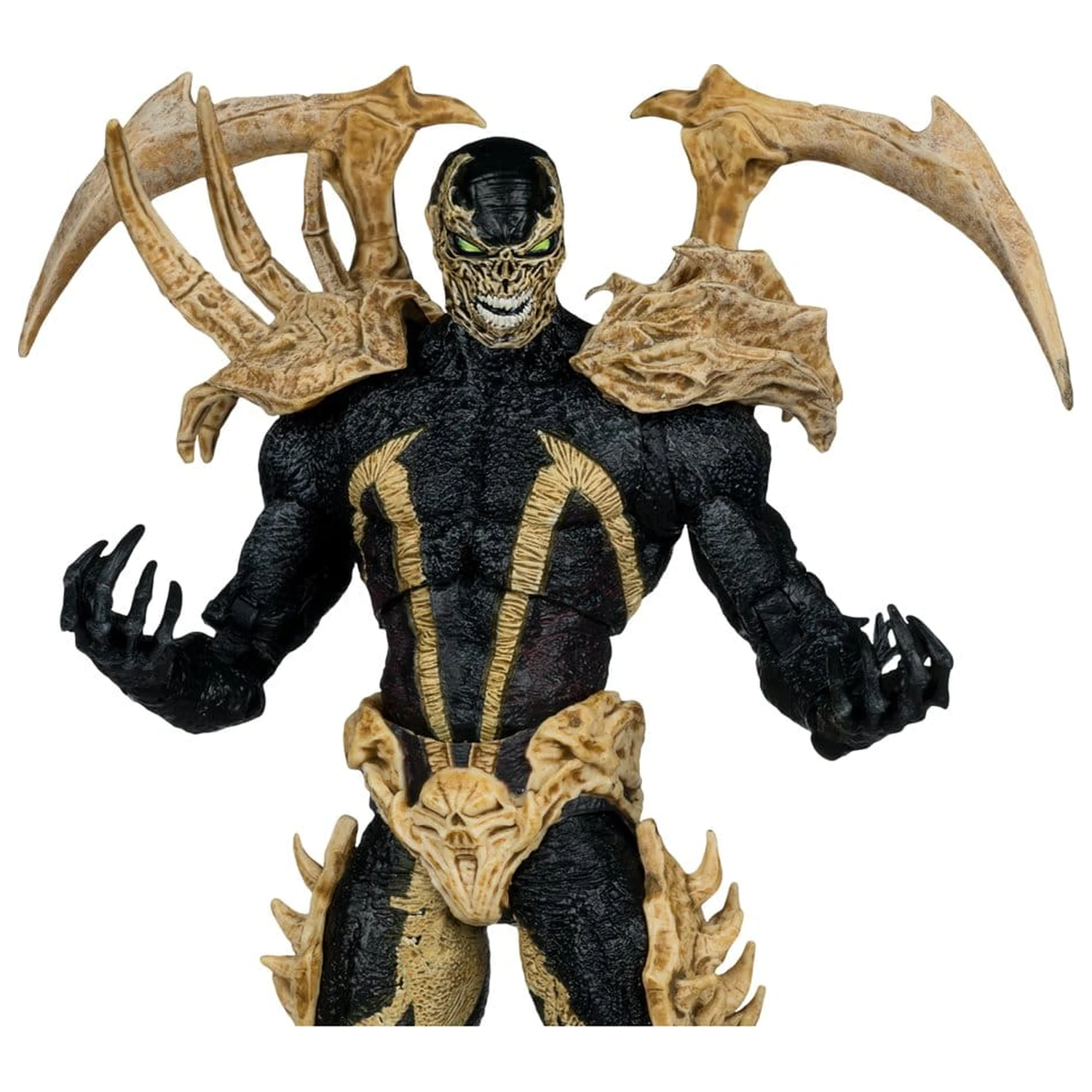 Spawn Toy Akčná figúrka Curse of Spawn 19 cm produktová fotografia