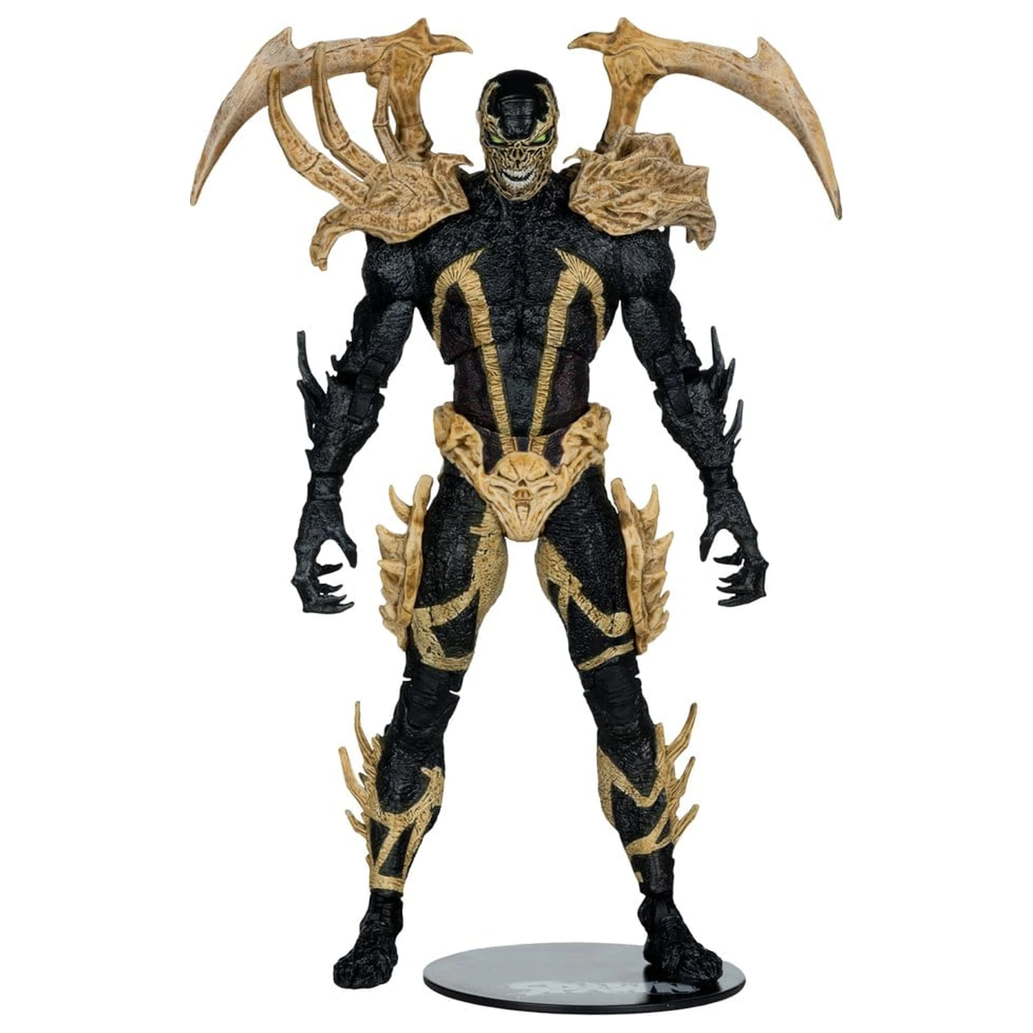 Spawn Toy Akčná figúrka Curse of Spawn 19 cm produktová fotografia