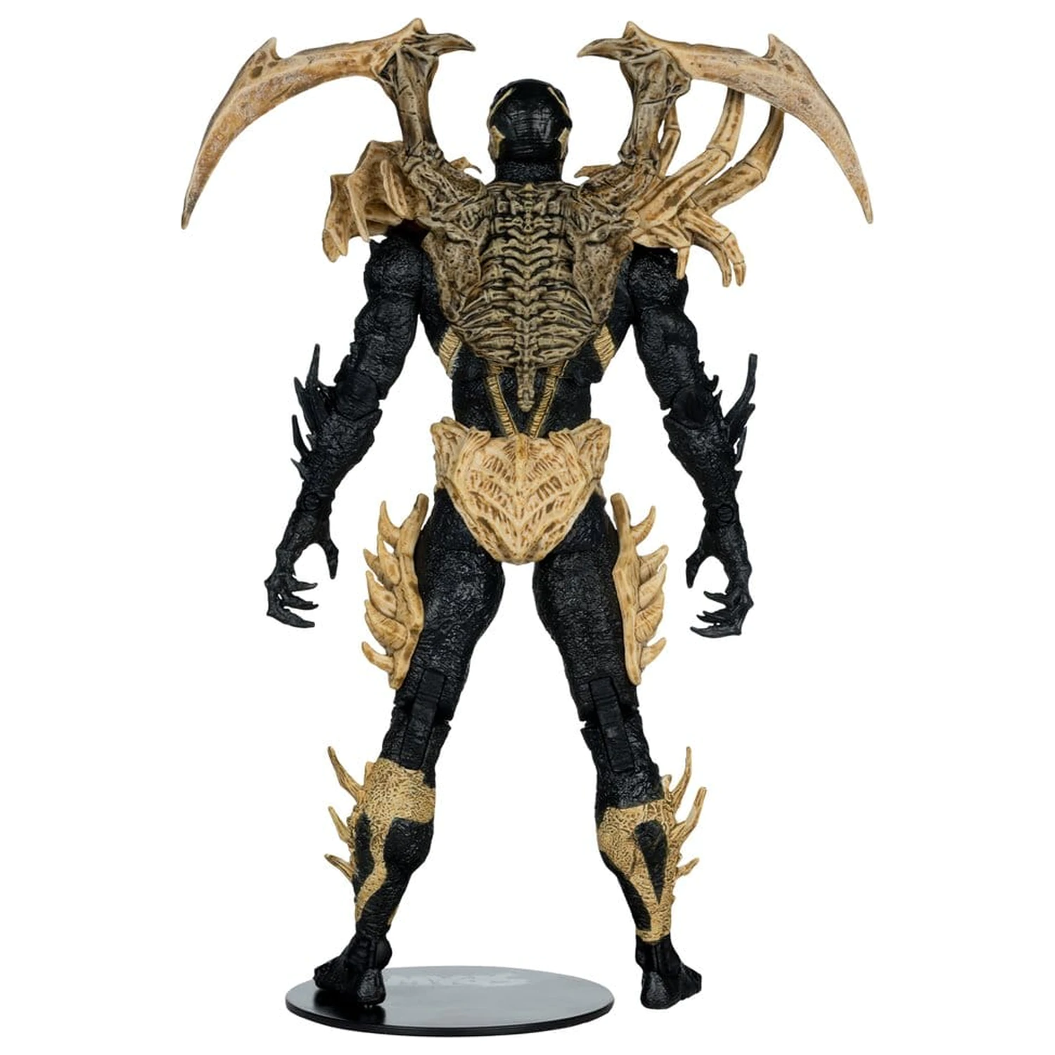 Spawn Toy Akčná figúrka Curse of Spawn 19 cm produktová fotografia