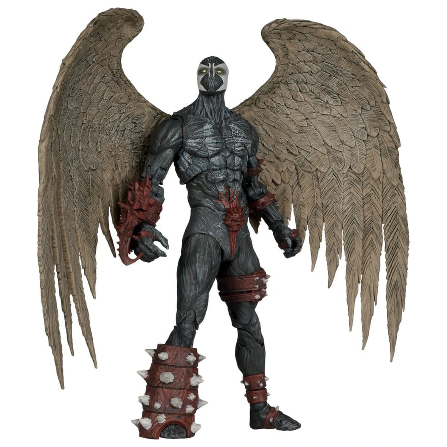 Spawn Hračka Akčná figúrka Wings of Redemption Spawn 23 cm produktová fotografia
