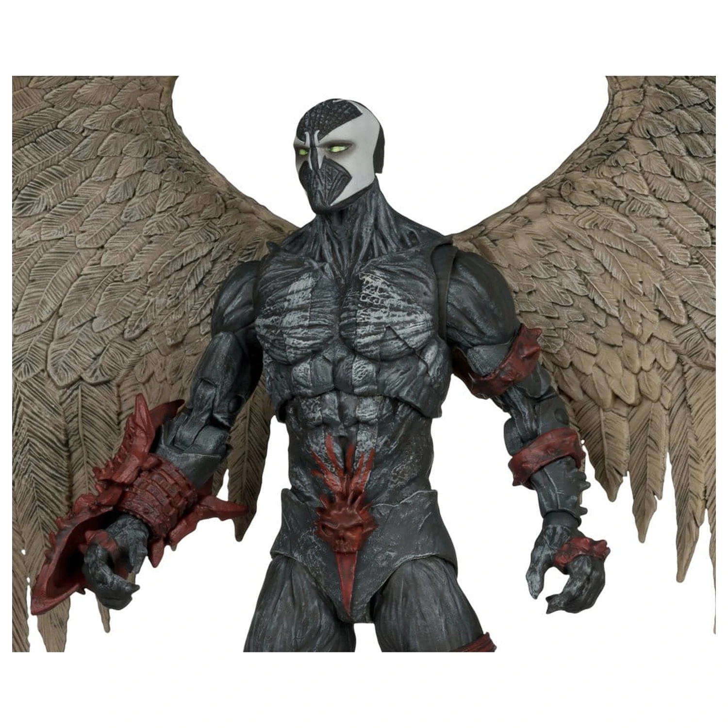 Spawn Hračka Akčná figúrka Wings of Redemption Spawn 23 cm produktová fotografia