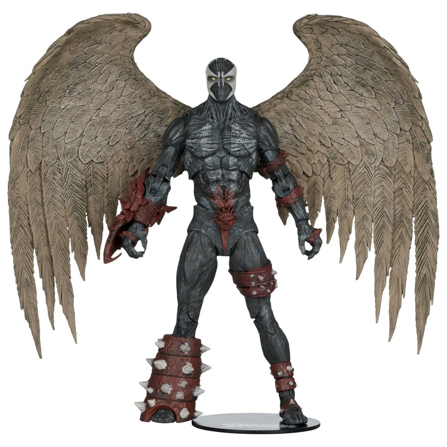 Spawn Hračka Akčná figúrka Wings of Redemption Spawn 23 cm produktová fotografia