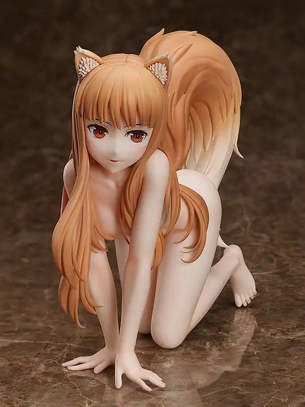 Spice and Wolf PVC socha 1/4 Holo (Rerelease) 19 cm produktová fotografia