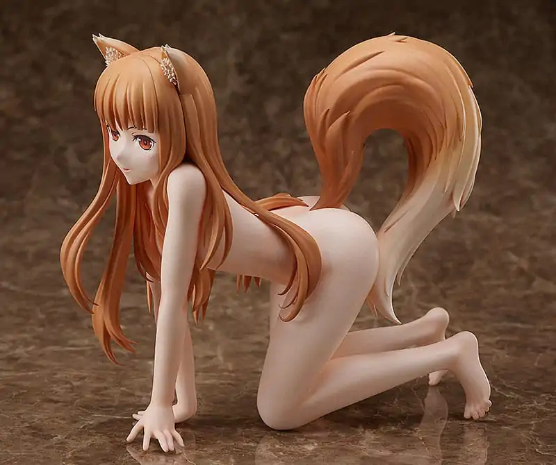 Spice and Wolf PVC socha 1/4 Holo (Rerelease) 19 cm produktová fotografia